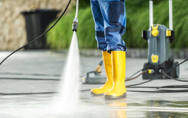 Best Exterior Home Cleaning  in Mart, TX