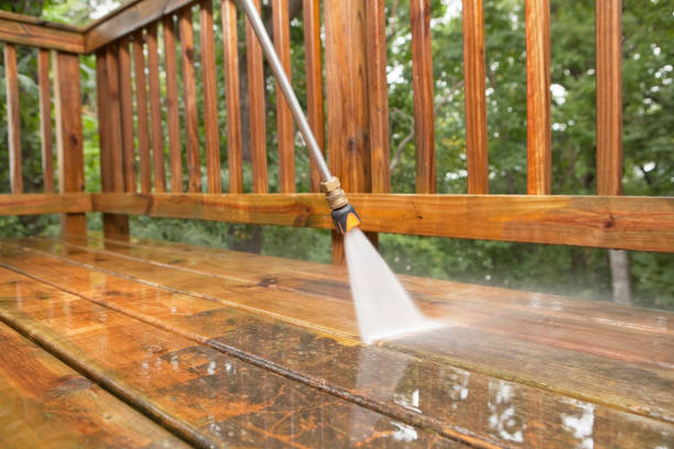 Best Exterior Home Cleaning  in Mart, TX