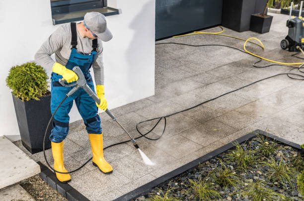 Best Pressure Washing Near Me  in Mart, TX