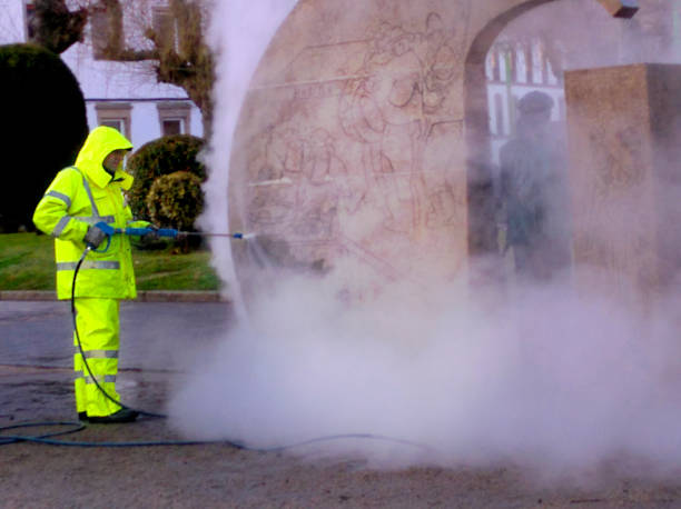 Best Roof Pressure Washing  in Mart, TX