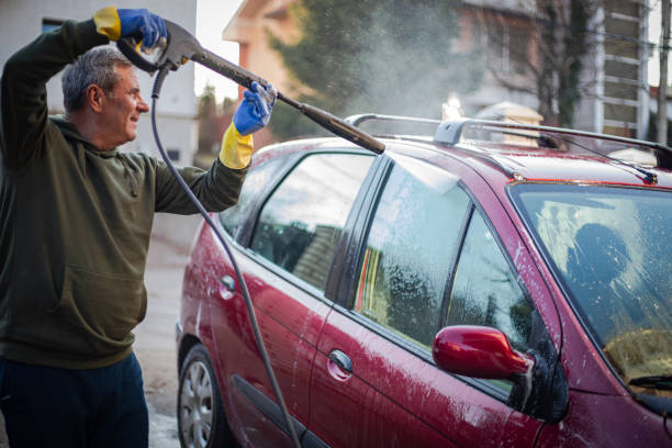 Best Deck Cleaning Services  in Mart, TX