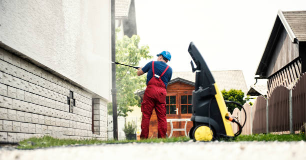 Best Commercial Pressure Washing  in Mart, TX
